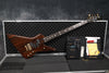 2007 Warwick Stryker 4-String - Ziricote Top