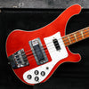 1978 Rickenbacker 4001, Burgundyglo