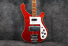 1978 Rickenbacker 4001, Burgundyglo