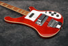 1978 Rickenbacker 4001, Burgundyglo