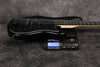 New Sandberg California II TVT, Superlight, Matt Black