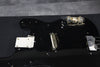 1953 Fender Precision Bass, Black Refinish