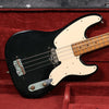 1953 Fender Precision Bass, Black Refinish