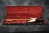 1953 Fender Precision Bass, Black Refinish