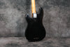 1953 Fender Precision Bass, Black Refinish