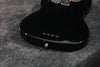 1953 Fender Precision Bass, Black Refinish