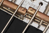 1953 Fender Precision Bass, Black Refinish