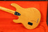1977 Music Man Stingray, Natural