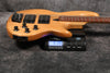 1993 Wal MK2 Custom – 4-string - Alder
