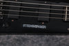 1983 Steinberger L2 - Black