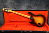 1977 Music Man Stingray, Sunburst