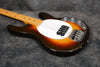 1977 Music Man Stingray, Sunburst