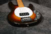 1977 Music Man Stingray, Sunburst