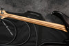 New Sandberg Custom Yolanda Charles 4-Str - Matt Brownburst