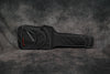 New Sandberg Custom Yolanda Charles 4-Str - Matt Brownburst