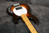 1977 Music Man Stingray, Sunburst