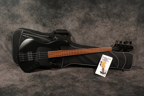 New Sandberg California II TM4 Nighthawk, Matt Black