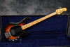 1978 Music Man Stingray, Sunburst *Rare 38 mm Nut*