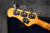1978 Music Man Stingray, Sunburst *Rare 38 mm Nut*