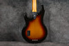 1978 Music Man Stingray, Sunburst *Rare 38 mm Nut*