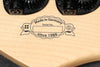 New Sandberg California II TM4 Nighthawk, Matt Black