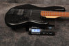 New Sandberg California II TM4 Nighthawk, Matt Black