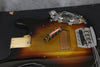 1978 Music Man Stingray, Sunburst *Rare 38 mm Nut*
