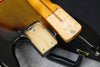1978 Music Man Stingray, Sunburst *Rare 38 mm Nut*