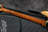 Olinto 4-String Double P - Carbonetti Gold Relic