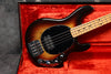 1978 Music Man Stingray, Sunburst