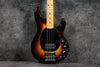 1978 Music Man Stingray, Sunburst