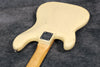 Olinto 4-String P - Aged White Relic