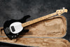 1982 Music Man Stingray, Black