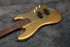 Olinto 4-String Double P - Carbonetti Gold Relic
