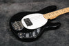 1982 Music Man Stingray, Black
