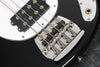 1982 Music Man Stingray, Black