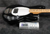 1982 Music Man Stingray, Black