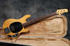 1981 Music Man Stingray, Natural