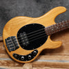 1981 Music Man Stingray, Natural