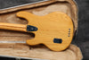 1981 Music Man Stingray, Natural