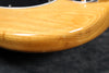 1981 Music Man Stingray, Natural