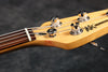 1981 Music Man Stingray, Natural