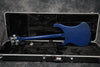 1981 Rickenbacker 4003S, Azureglo