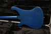 1981 Rickenbacker 4003S, Azureglo