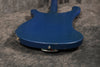 1981 Rickenbacker 4003S, Azureglo