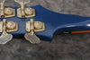 1981 Rickenbacker 4003S, Azureglo