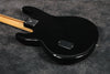 1983 Music Man Stingray, Black