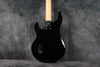 1994 Music Man Stingray 2EQ, Black