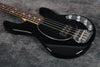1994 Music Man Stingray 2EQ, Black