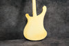 1979 Rickenbacker 4001, White